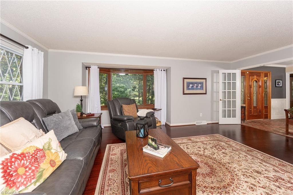 Stick/Site Built at 152 Tifton Street, Bermuda Run NC 27006, Bermuda Run, photo 5 of 50