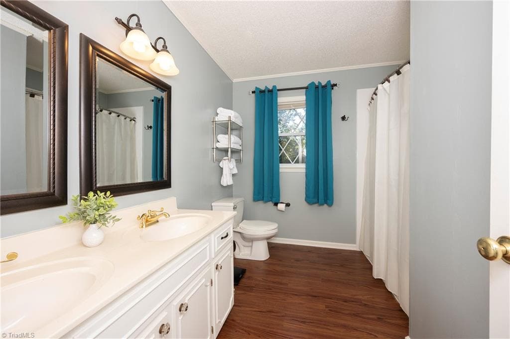 Stick/Site Built at 152 Tifton Street, Bermuda Run NC 27006, Bermuda Run, photo 14 of 50