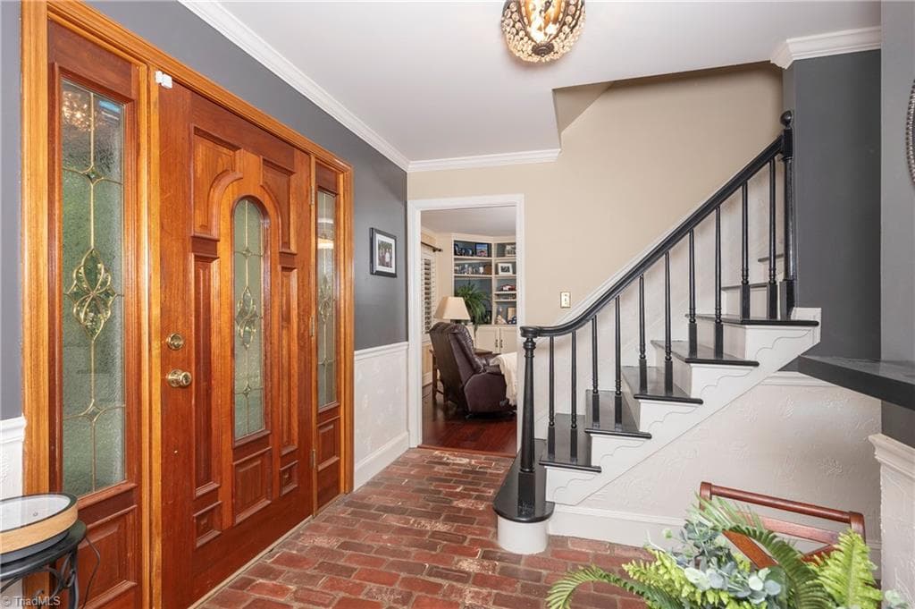 Stick/Site Built at 152 Tifton Street, Bermuda Run NC 27006, Bermuda Run, photo 41 of 50