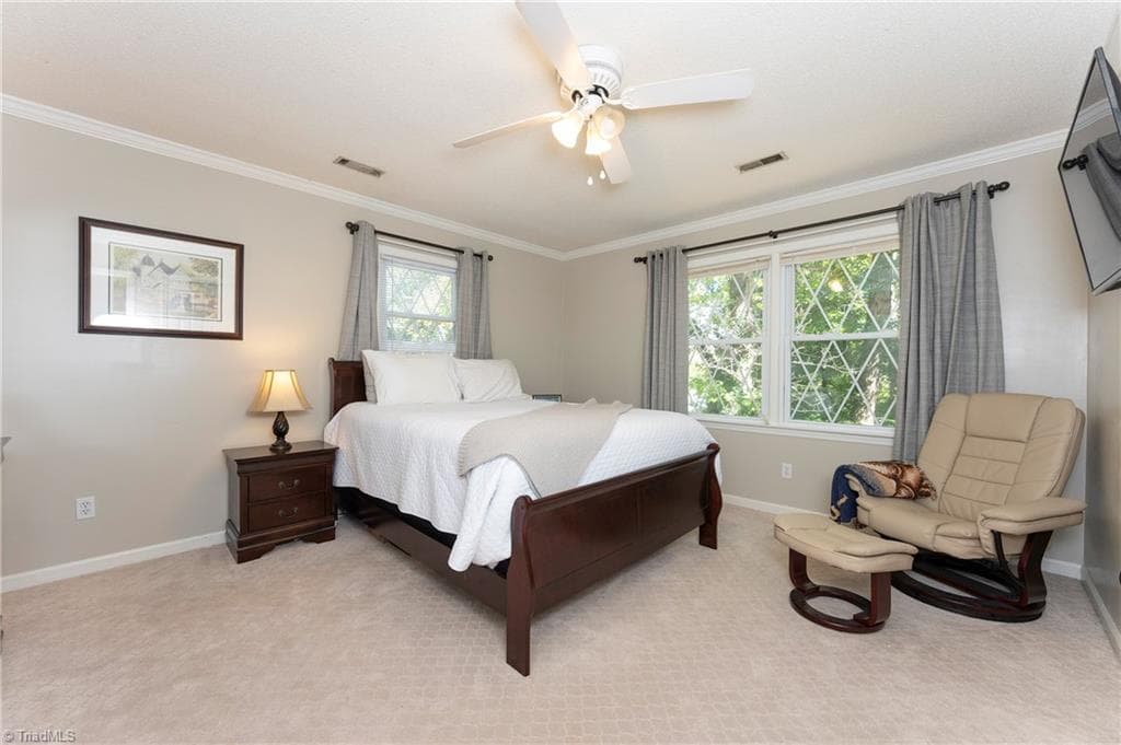 Stick/Site Built at 152 Tifton Street, Bermuda Run NC 27006, Bermuda Run, photo 48 of 50