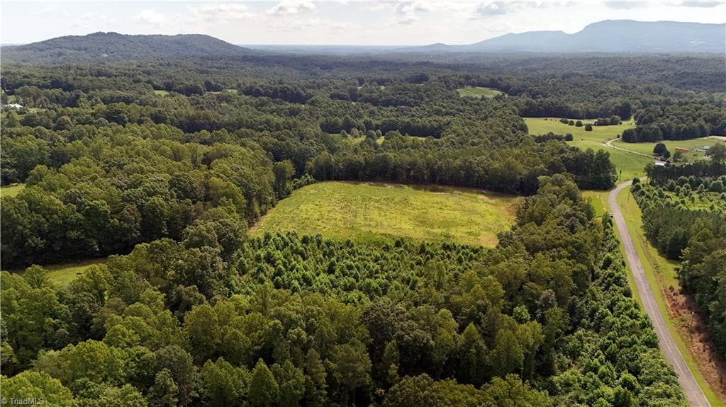 00 Inman Road, Pilot Mountain NC 27041
