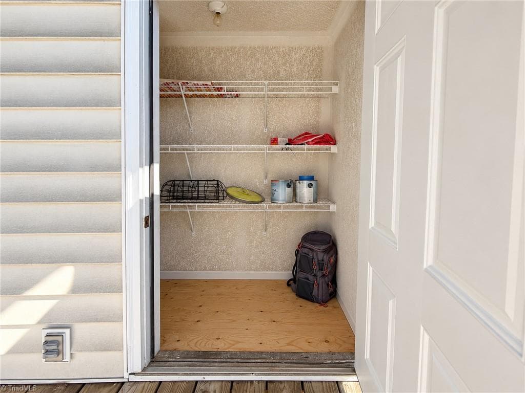 Stick/Site Built at 5205 Lambeth Farm Lane, Kernersville NC 27284, photo 27 of 46
