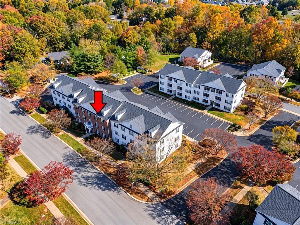 Stick/Site Built at 5205 Lambeth Farm Lane, Kernersville NC 27284, photo 6 of 46
