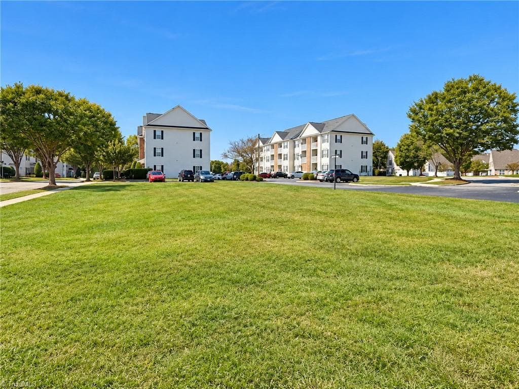 Stick/Site Built at 5205 Lambeth Farm Lane, Kernersville NC 27284, photo 41 of 46