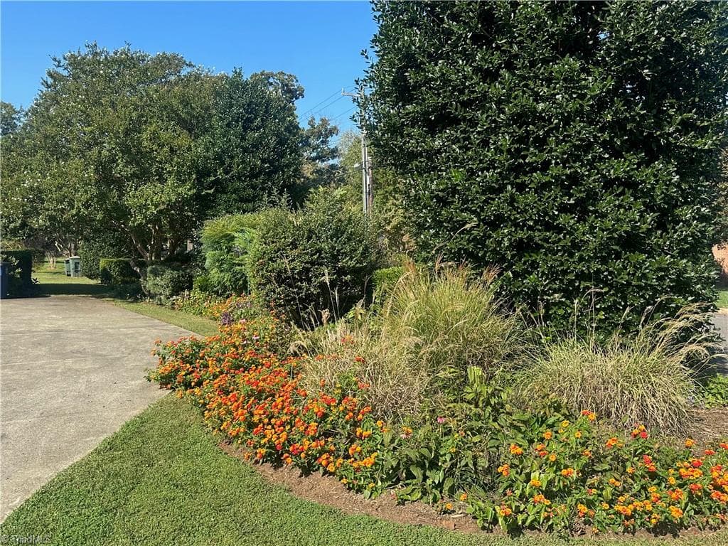 Stick/Site Built at 1400 Capri Road, Winston-Salem NC 27103, photo 7 of 11