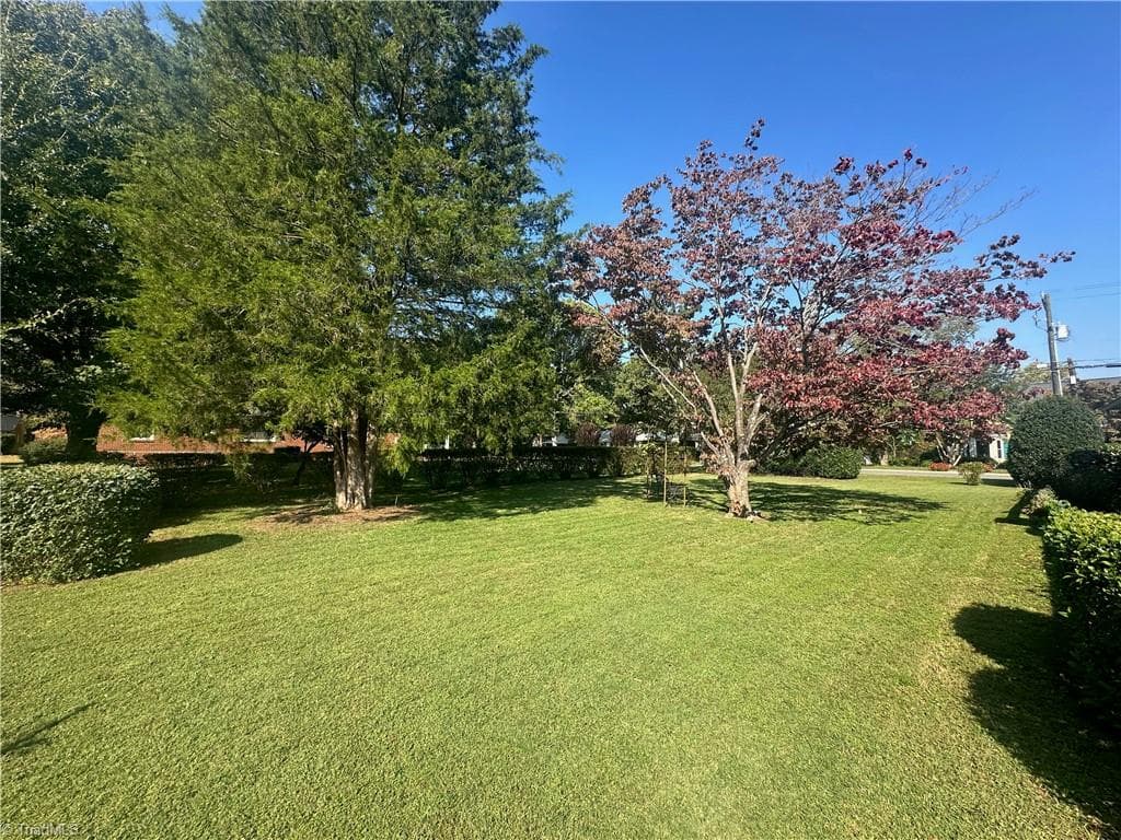 Stick/Site Built at 1400 Capri Road, Winston-Salem NC 27103, photo 10 of 11