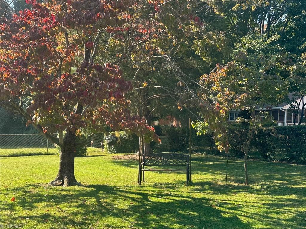 Stick/Site Built at 1400 Capri Road, Winston-Salem NC 27103, photo 11 of 11