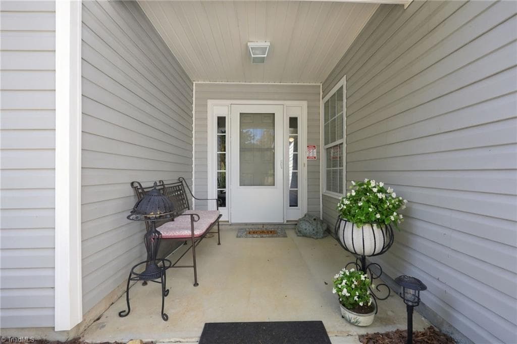 Stick/Site Built at 2619 Pepperstone Drive, Graham NC 27253, photo 26 of 32