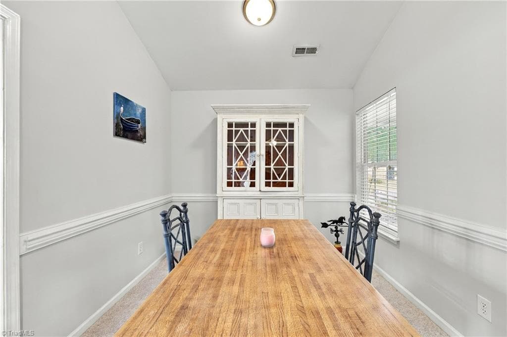 Stick/Site Built at 2619 Pepperstone Drive, Graham NC 27253, photo 5 of 32