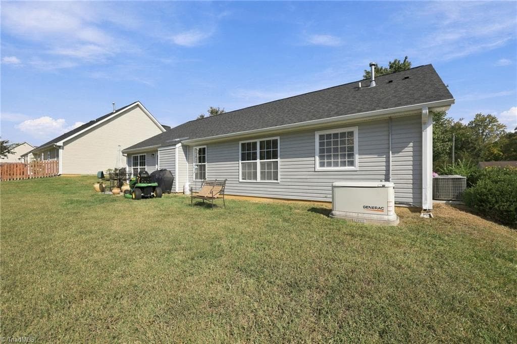 Stick/Site Built at 2619 Pepperstone Drive, Graham NC 27253, photo 20 of 32
