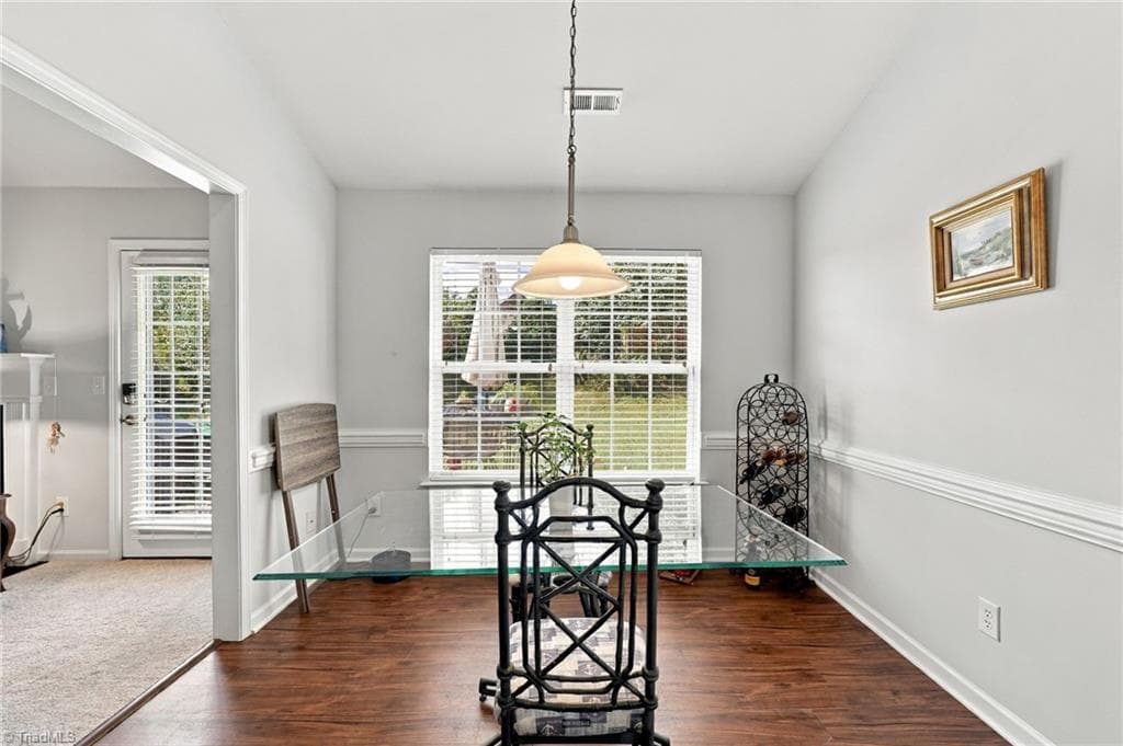 Stick/Site Built at 2619 Pepperstone Drive, Graham NC 27253, photo 8 of 32
