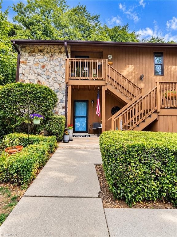 Stick/Site Built at 10 Cedar Creek, Jamestown NC 27282, Jamestown, photo 49 of 49