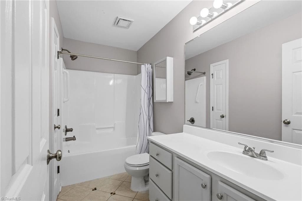 Stick/Site Built at 2579 Mid Salem Drive, Winston-Salem NC 27103, photo 23 of 32