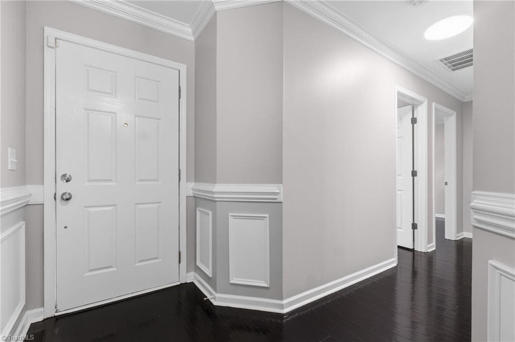 Stick/Site Built at 2579 Mid Salem Drive, Winston-Salem NC 27103, photo 6 of 32
