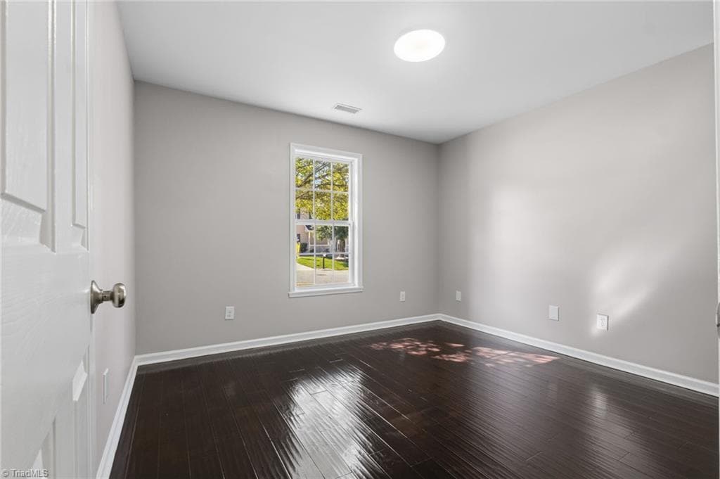 Stick/Site Built at 2579 Mid Salem Drive, Winston-Salem NC 27103, photo 12 of 32