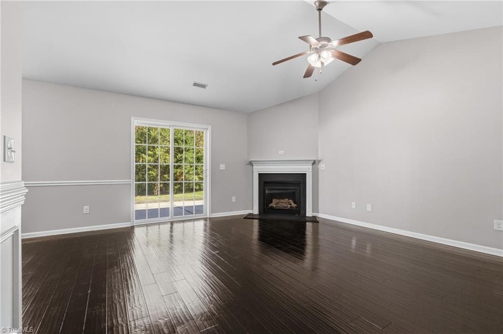 Stick/Site Built at 2579 Mid Salem Drive, Winston-Salem NC 27103, photo 14 of 32