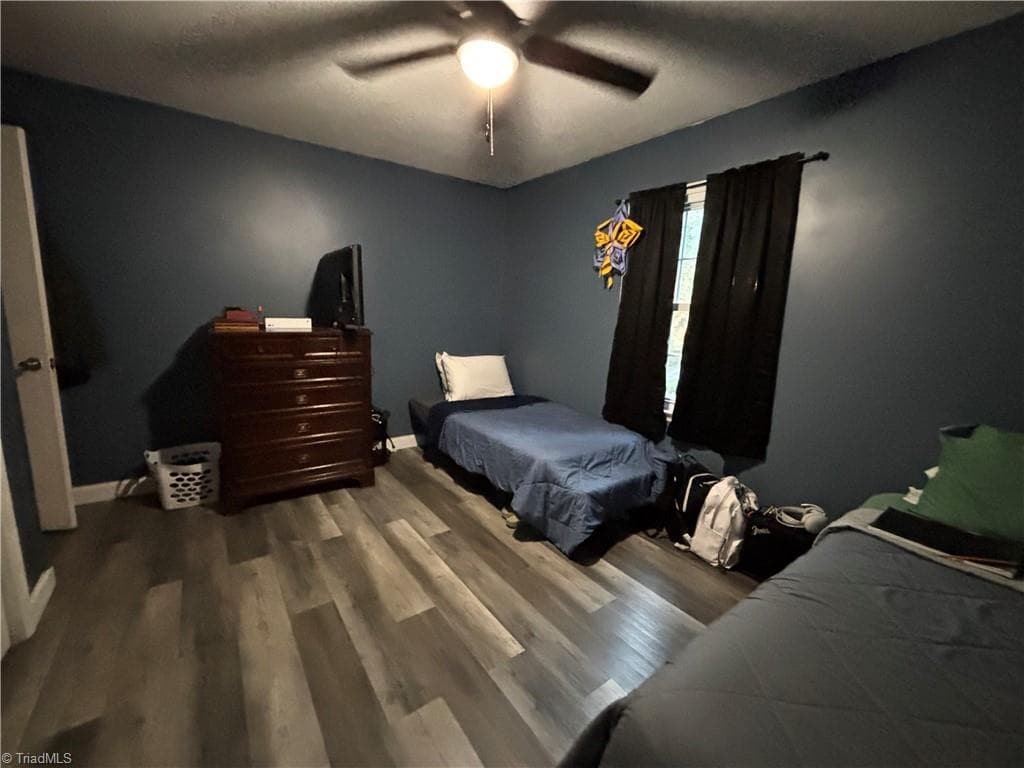 Stick/Site Built at 211 Shady Lane, Thomasville NC 27360, photo 12 of 23