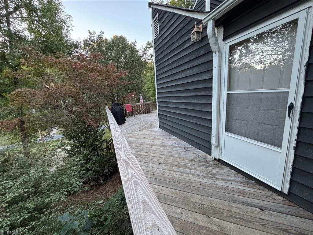 Stick/Site Built at 211 Shady Lane, Thomasville NC 27360, photo 22 of 23