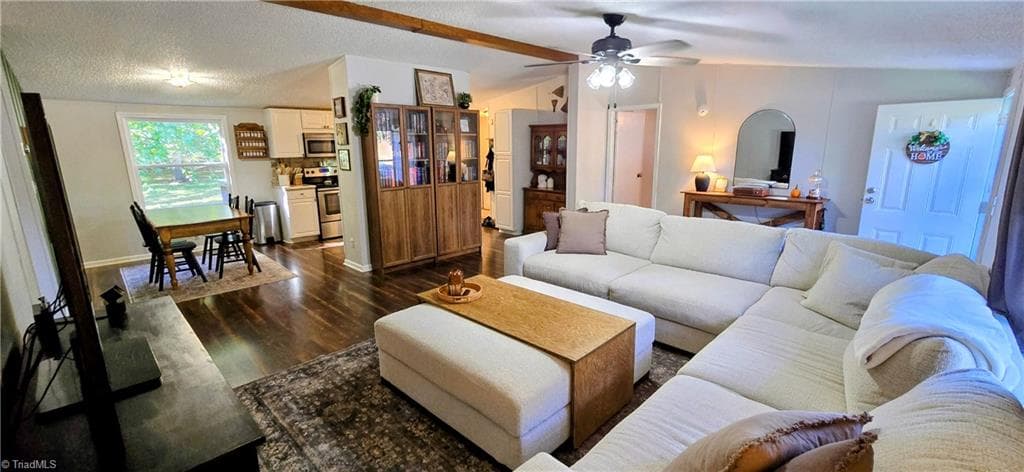 330 Keystone Drive, Summerfield NC 27358