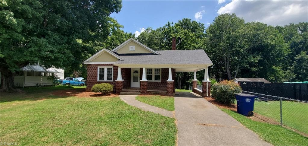 4733 Germanton Road, Winston-Salem NC 27105