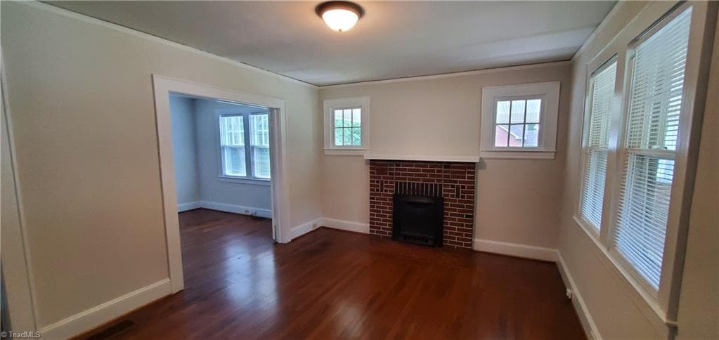 Stick/Site Built at 4733 Germanton Road, Winston-Salem NC 27105, photo 4 of 16