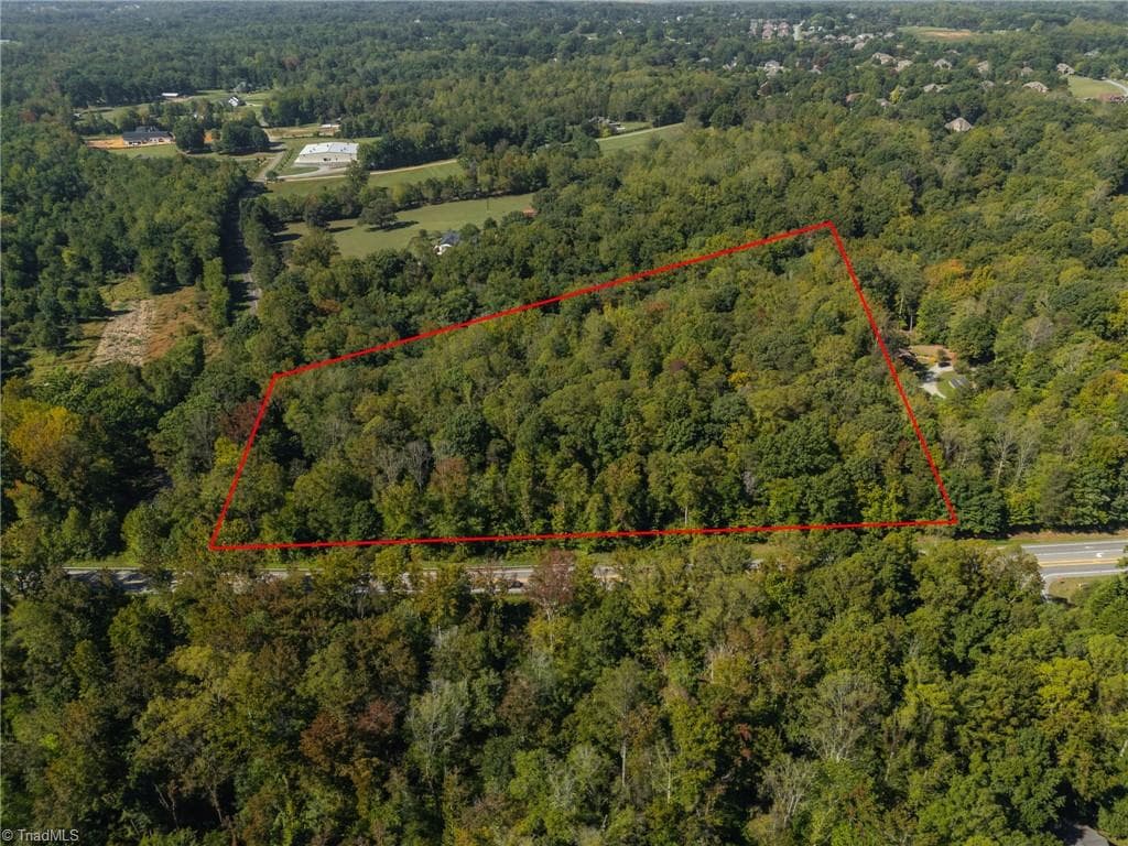 Single Family Residence at 8300 W Harrell Road, Oak Ridge NC 27310, photo 7 of 12