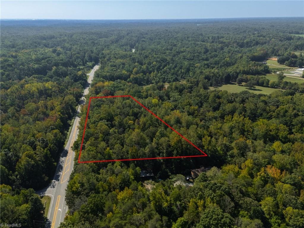 Single Family Residence at 8300 W Harrell Road, Oak Ridge NC 27310, photo 10 of 12