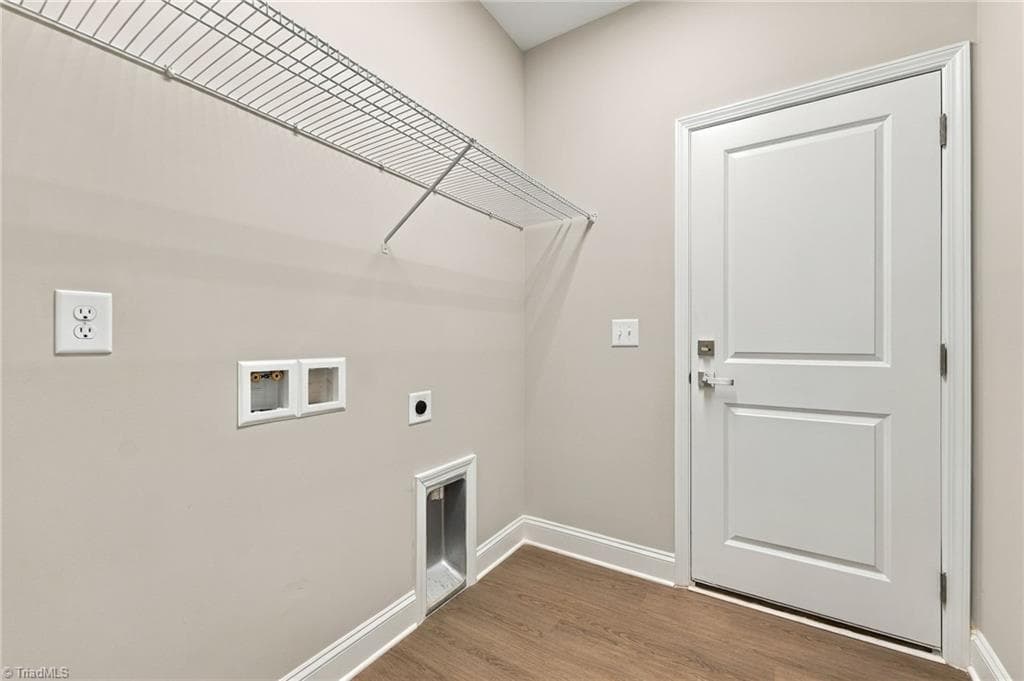 Stick/Site Built at 5932 N Church Street, Greensboro NC 27455, photo 23 of 49