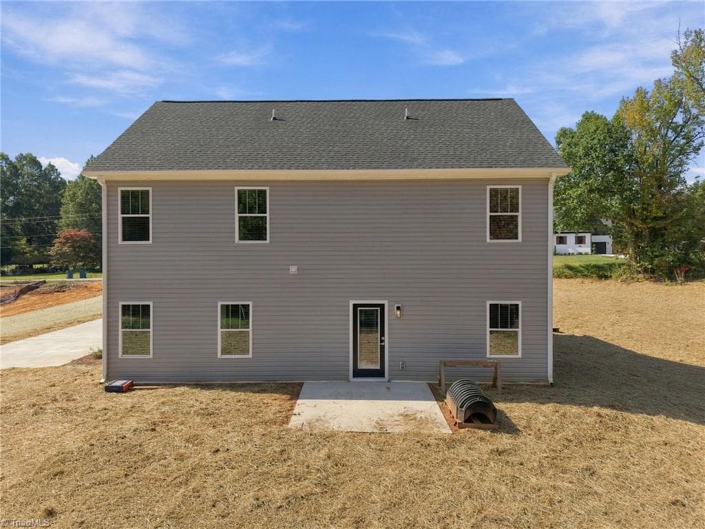 Stick/Site Built at 5932 N Church Street, Greensboro NC 27455, photo 42 of 49