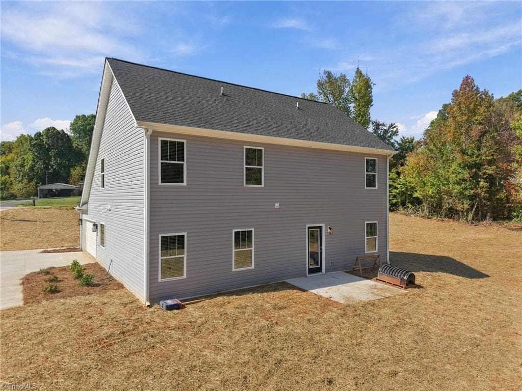 Stick/Site Built at 5932 N Church Street, Greensboro NC 27455, photo 46 of 49