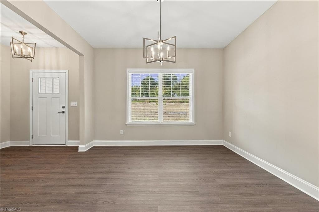 Stick/Site Built at 5932 N Church Street, Greensboro NC 27455, photo 13 of 49