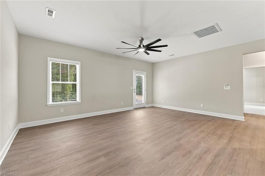 Stick/Site Built at 5932 N Church Street, Greensboro NC 27455, photo 17 of 49