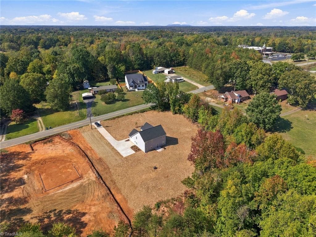 Stick/Site Built at 5932 N Church Street, Greensboro NC 27455, photo 43 of 49