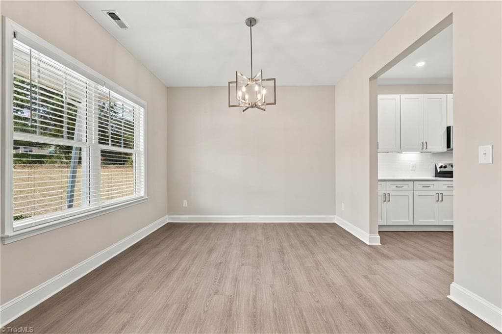 Stick/Site Built at 5932 N Church Street, Greensboro NC 27455, photo 12 of 49