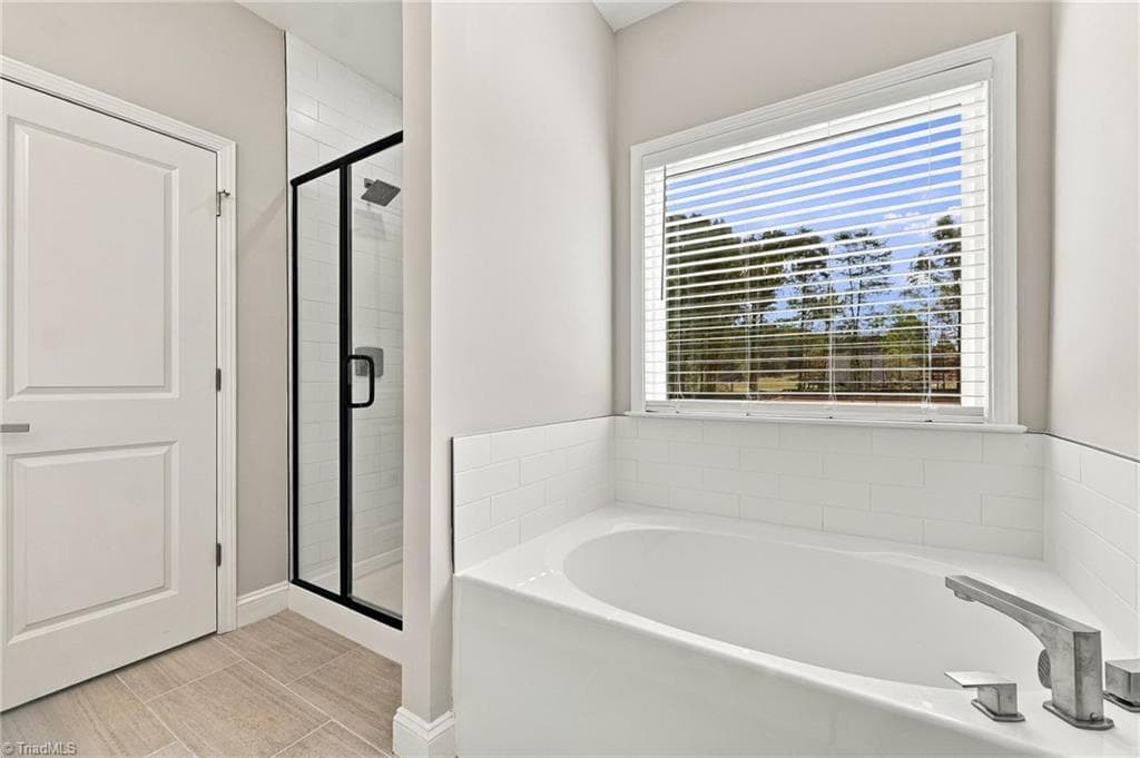 Stick/Site Built at 5932 N Church Street, Greensboro NC 27455, photo 28 of 49