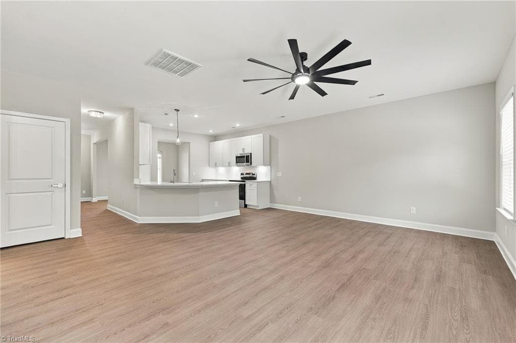 Stick/Site Built at 5932 N Church Street, Greensboro NC 27455, photo 20 of 49