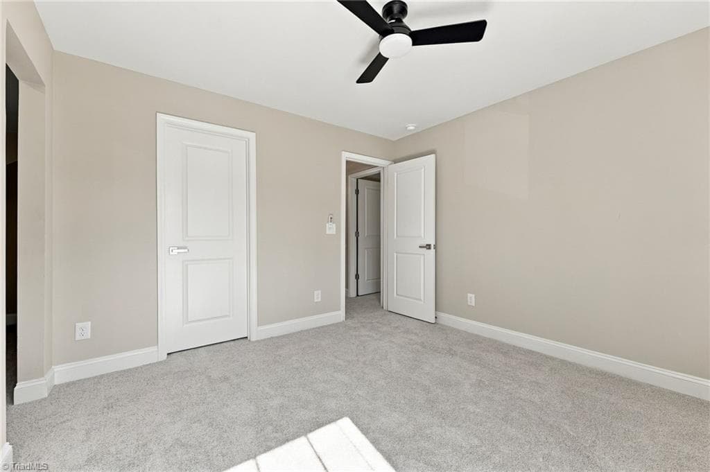 Stick/Site Built at 5932 N Church Street, Greensboro NC 27455, photo 30 of 49