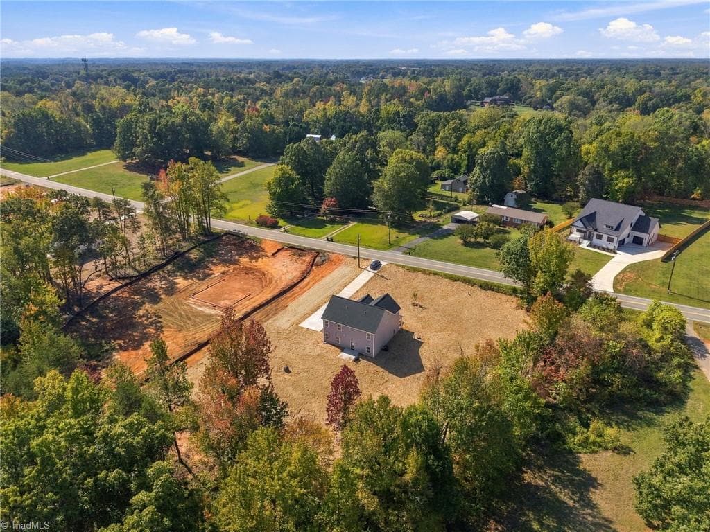 Stick/Site Built at 5932 N Church Street, Greensboro NC 27455, photo 49 of 49