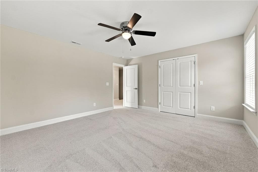Stick/Site Built at 5932 N Church Street, Greensboro NC 27455, photo 33 of 49