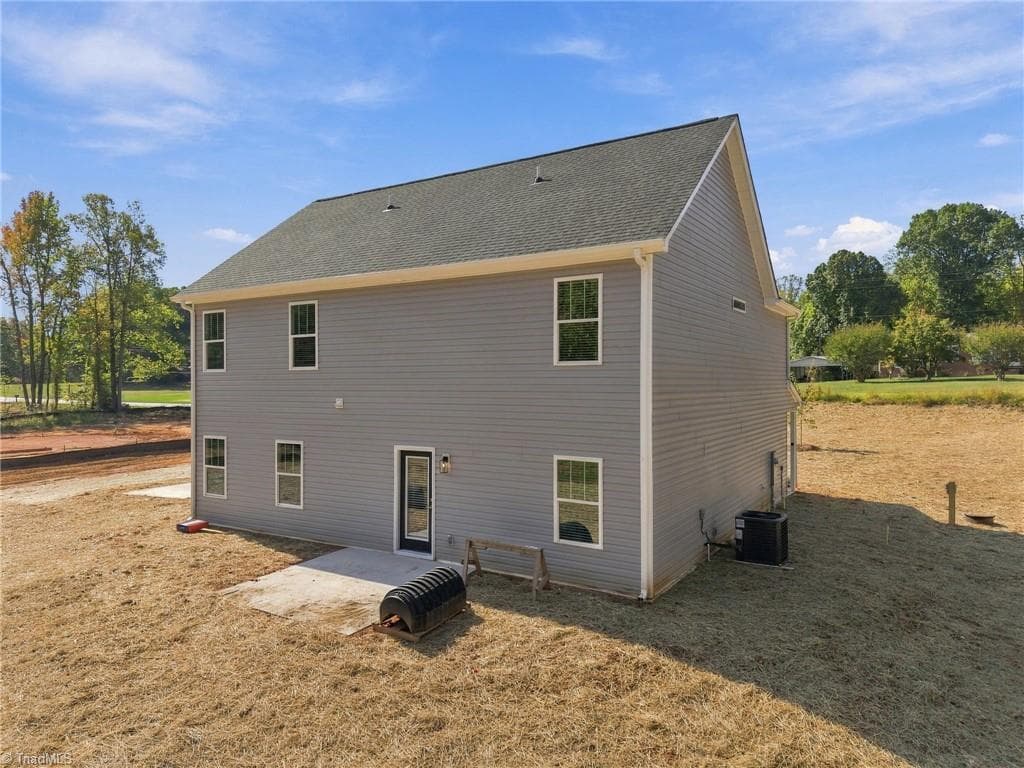 Stick/Site Built at 5932 N Church Street, Greensboro NC 27455, photo 41 of 49