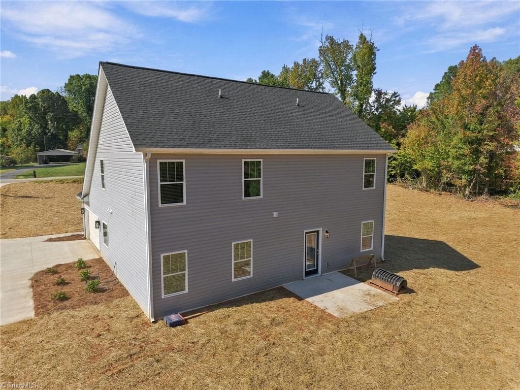 Stick/Site Built at 5932 N Church Street, Greensboro NC 27455, photo 45 of 49
