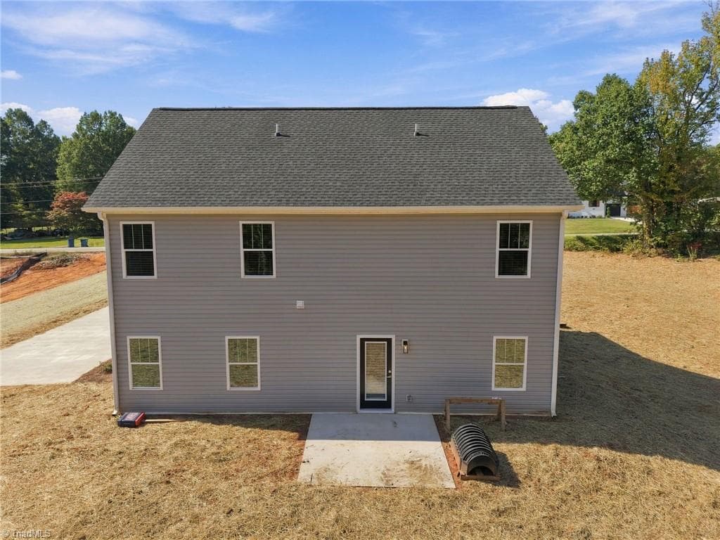 Stick/Site Built at 5932 N Church Street, Greensboro NC 27455, photo 44 of 49