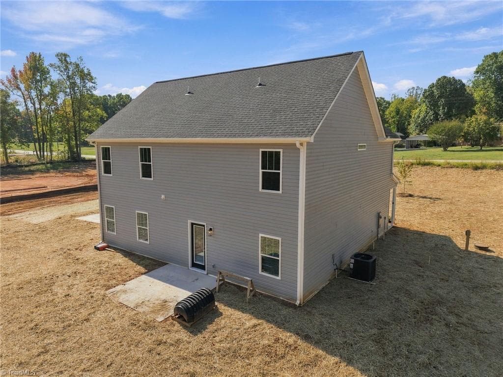Stick/Site Built at 5932 N Church Street, Greensboro NC 27455, photo 40 of 49