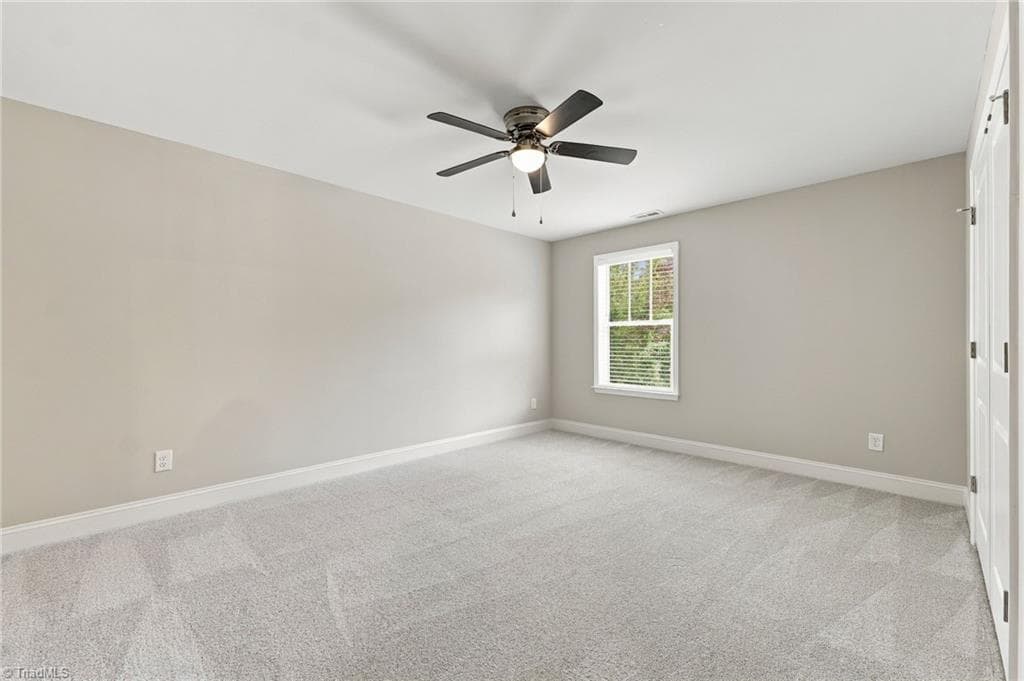 Stick/Site Built at 5932 N Church Street, Greensboro NC 27455, photo 35 of 49