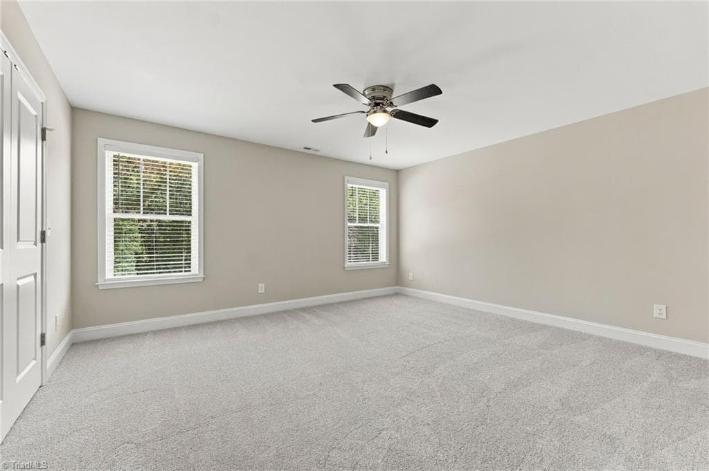 Stick/Site Built at 5932 N Church Street, Greensboro NC 27455, photo 31 of 49