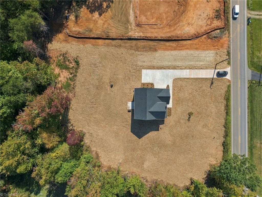 Stick/Site Built at 5932 N Church Street, Greensboro NC 27455, photo 8 of 49