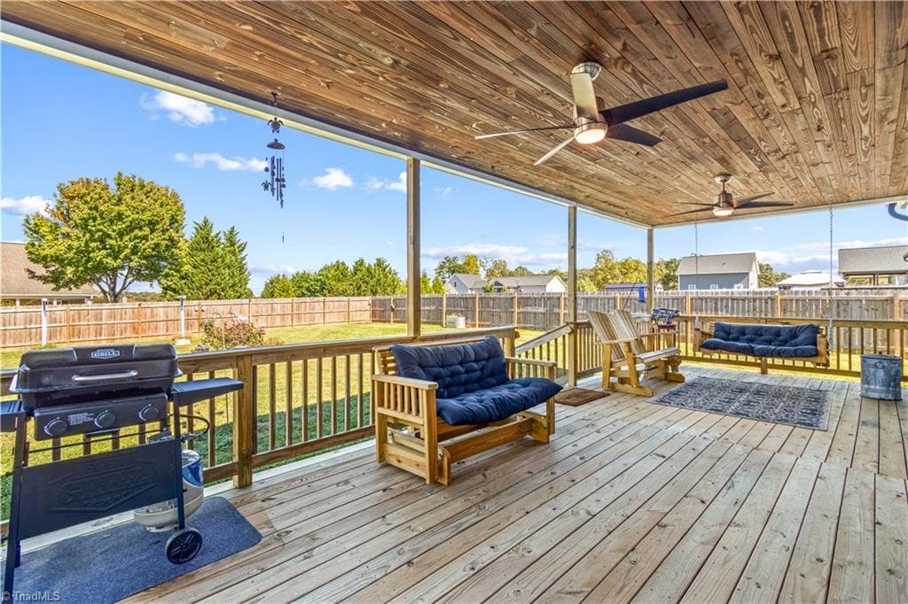 Stick/Site Built at 124 Tranquility Lane, Harmony NC 28634, photo 20 of 26