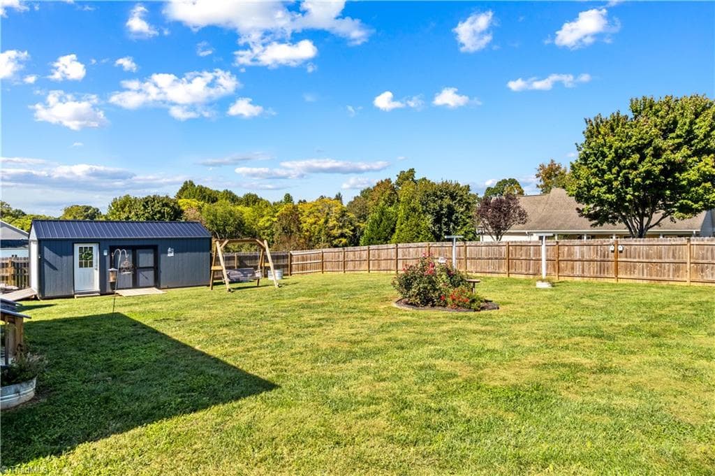 Stick/Site Built at 124 Tranquility Lane, Harmony NC 28634, photo 25 of 26