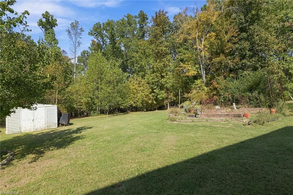Stick/Site Built at 7310 Shellford Drive, Greensboro NC 27406, photo 29 of 32