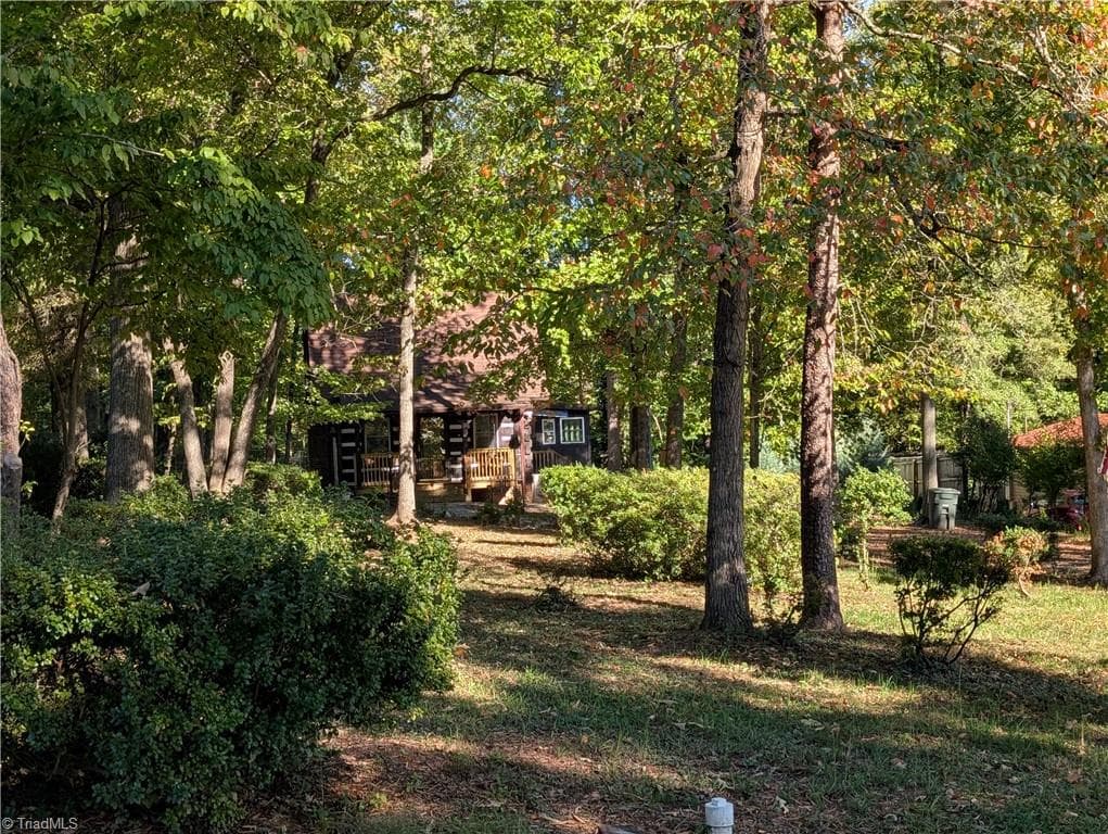 Stick/Site Built at 924 Carter Street, Eden NC 27288, photo 6 of 33